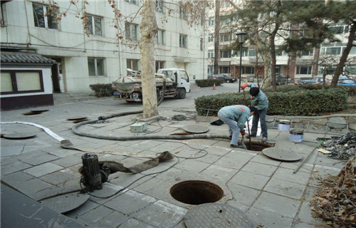 华容清理化粪池,管道清洗,污水池清掏