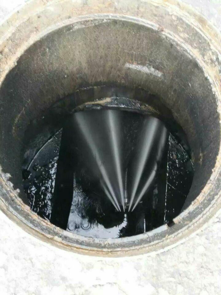 华容市政管道清洗-排污管道清洗