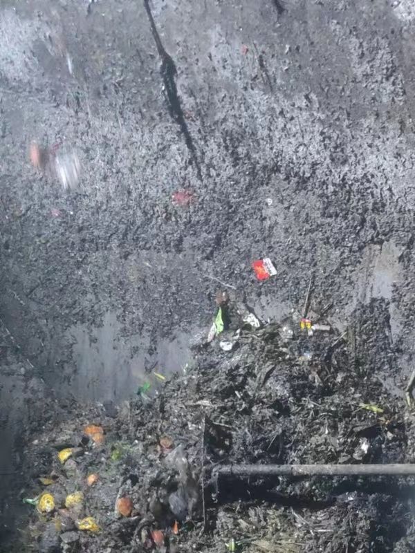华容管道结垢危害和原因